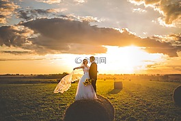 婚禮,預(yù)婚禮,婚姻