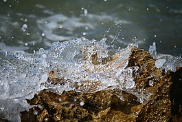 水,海,海邊