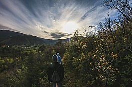 自然,旅行,冒險(xiǎn)