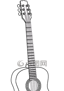 吉他,聲,音樂會(huì)