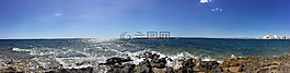 水,海,海邊