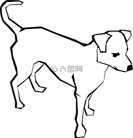 狗,動物,哺乳動物