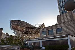 巴塞羅那,旅游,旅行