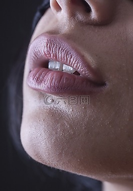 模型,美麗,肖像