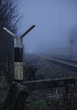 性質(zhì),火車,鐵路