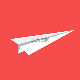 紙飛機,折紙,折疊