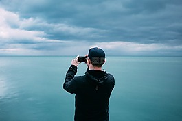 海,海洋,水
