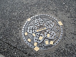 街,日本,東京