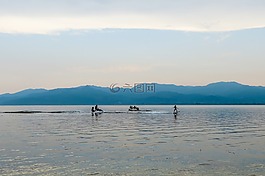 海,海洋,水