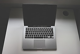 筆記本電腦,計算機,技術