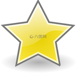 明星,閃耀,跡象