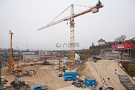網(wǎng)站,起重機(jī),baukran