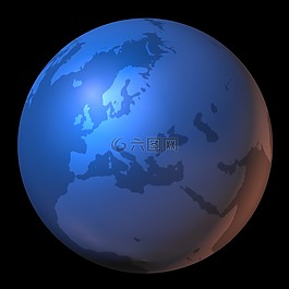 歐洲,世界地圖,地圖
