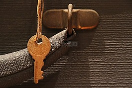 行李關鍵,老,釀酒