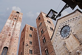 albenga,大教堂,圣米凯莱 arcangelo
