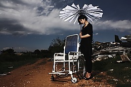 小說(shuō),婦女,模型