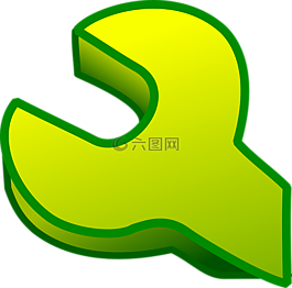 扳手,設(shè)備,綠色