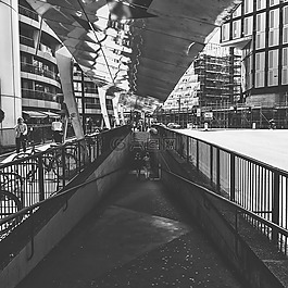 通路,走廊,樓梯