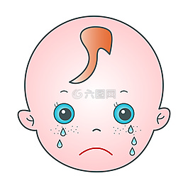 素描,搞笑,字符