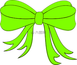 色帶,弓,目前