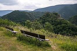 银行,城堡,城堡是