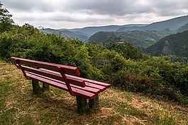 银行,城堡,城堡是