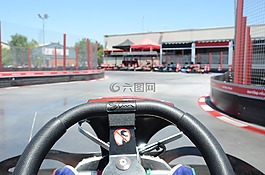 卡丁車,電路,引擎
