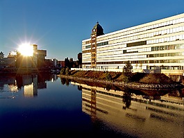 plange廠,架構(gòu),辦公室