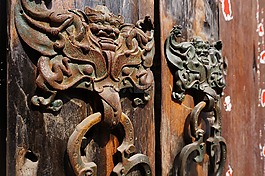 老,宗教,藝術