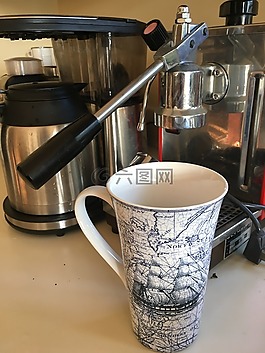 咖啡,咖啡機(jī),咖啡因