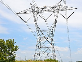 電力,權力,業(yè)