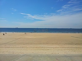 海,海灘,旅行