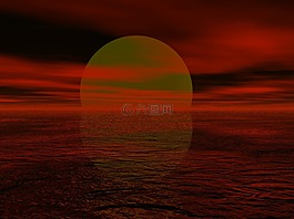 海,海洋,水