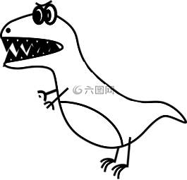 暴龍,雷克斯,漫畫