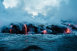 海,海洋,水
