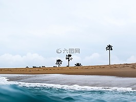 海,海洋,水