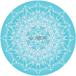 模式,花,環(huán)路