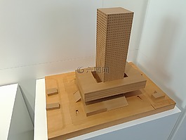 工艺品,手工,建筑