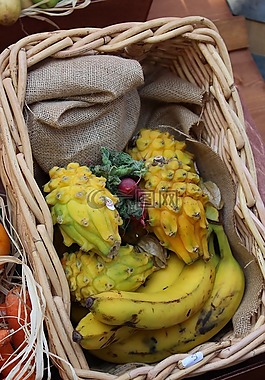 水果,異國情調(diào),食品