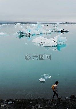 海,海洋,水