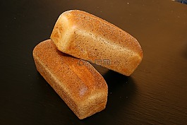 窗體面包,面包,工藝