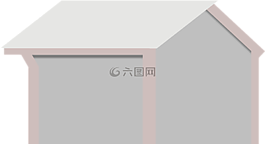 建設(shè),小屋,谷倉(cāng)