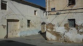 patraix,房子,老