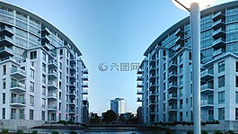 結(jié)構(gòu),波特蘭,市中心