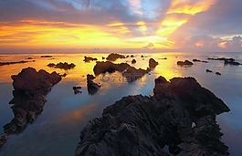 天空,云,陽光
