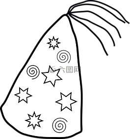 帽子,慶典,裝修