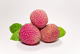 荔枝,水果,甜