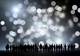人類,陣營,集合