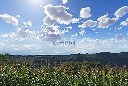 性質(zhì),太陽,天空