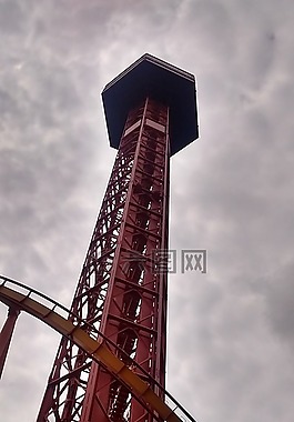 天空,鋼,業(yè)